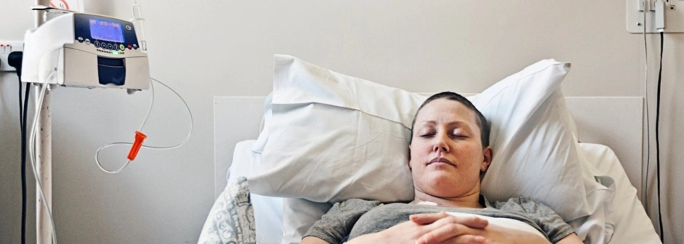 Breast Cancer Chemotherapy Costs