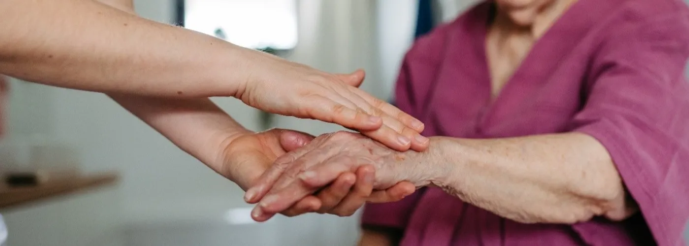 Brittle Bones Due to Nutrient Deficiency