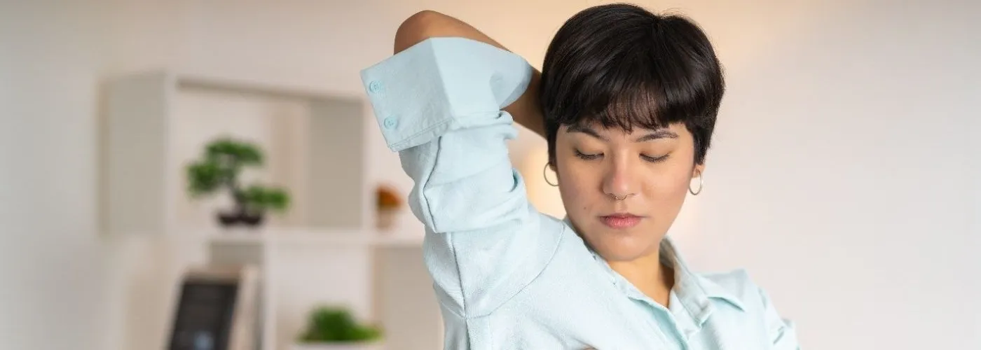 Causes of Breast Cancer