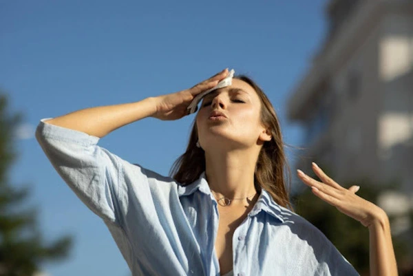 causes of heat stroke thumbnail