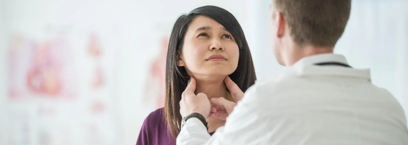Causes of Swollen Lymph Nodes What You Need to Know banner