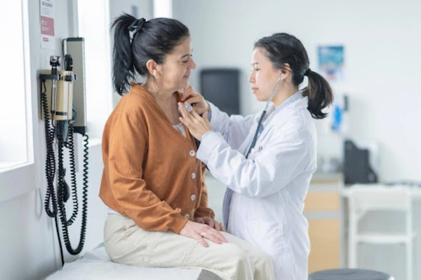 medical checkup for work thumbnail