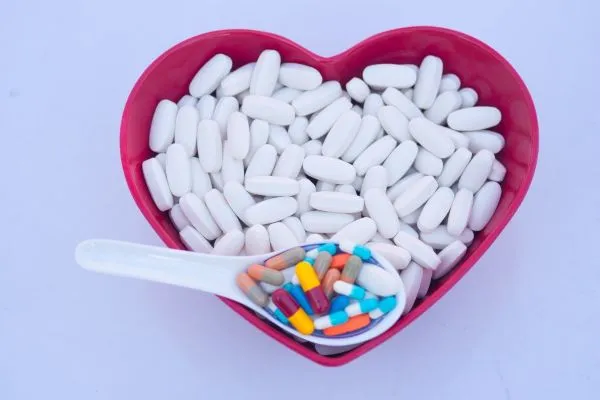 Solutions for Swollen Heart