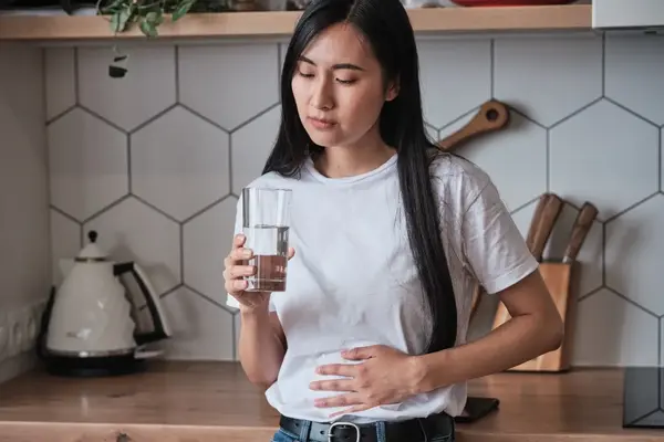 Women's Reproductive Health 2