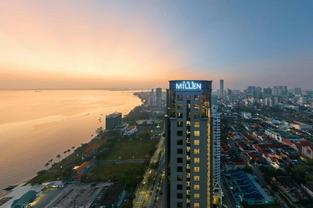 The Millen Penang