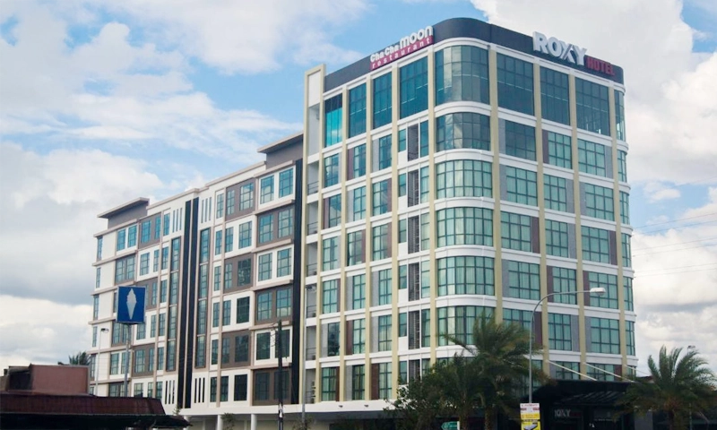 Roxy Hotel