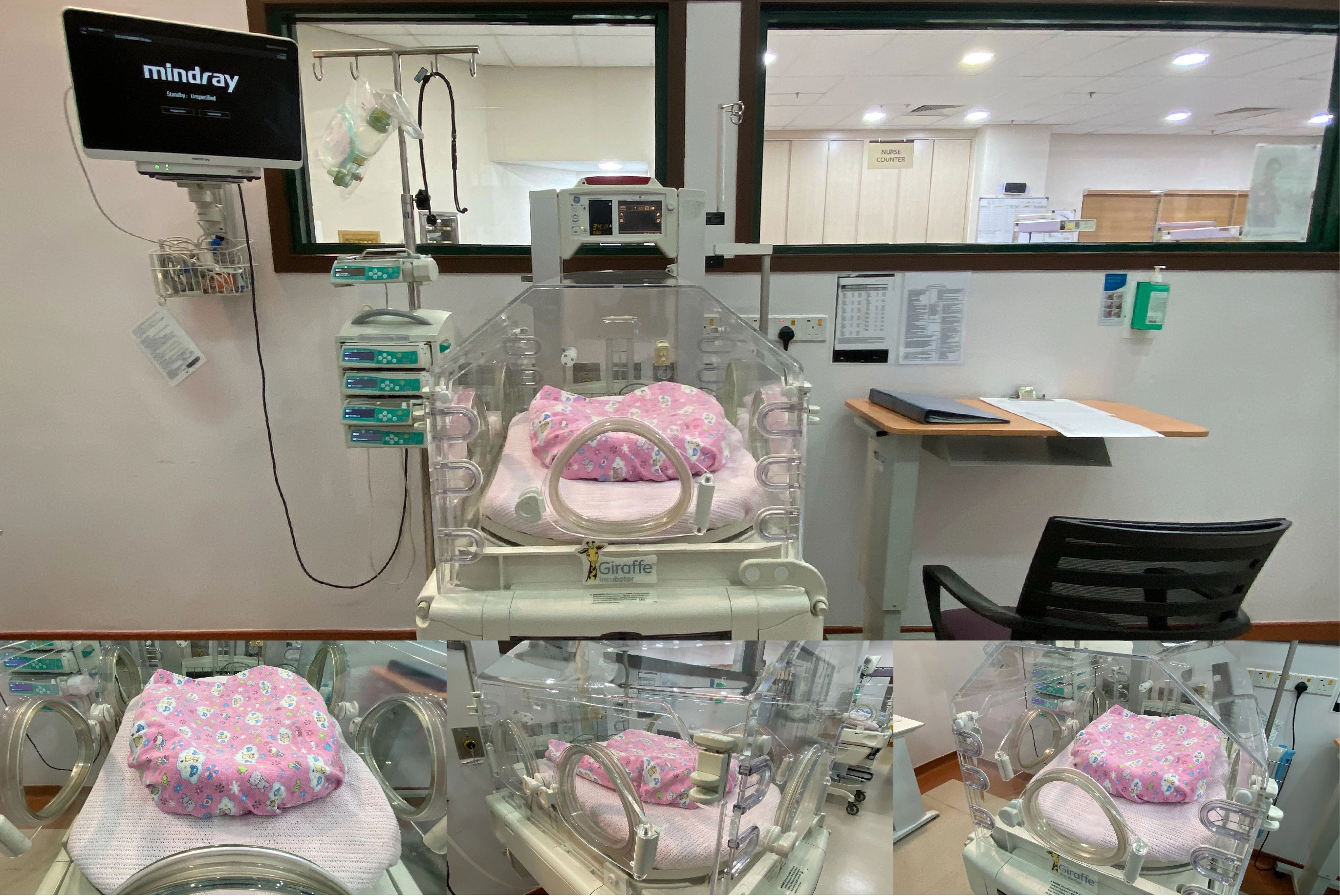 GKL-NICU_HDU_Neonatal-care-intermittencare_Isolation