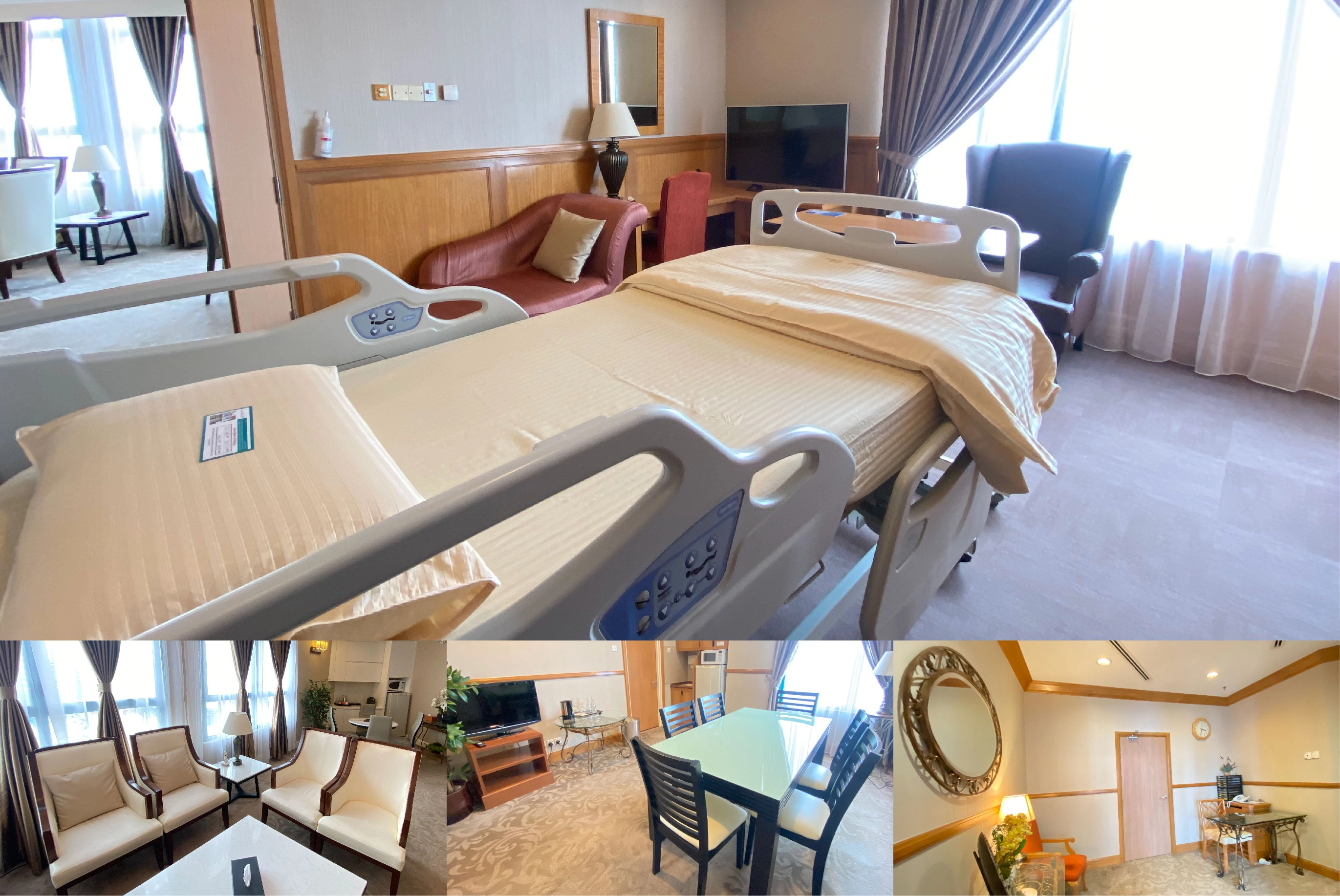 GKL-Presidential-suite