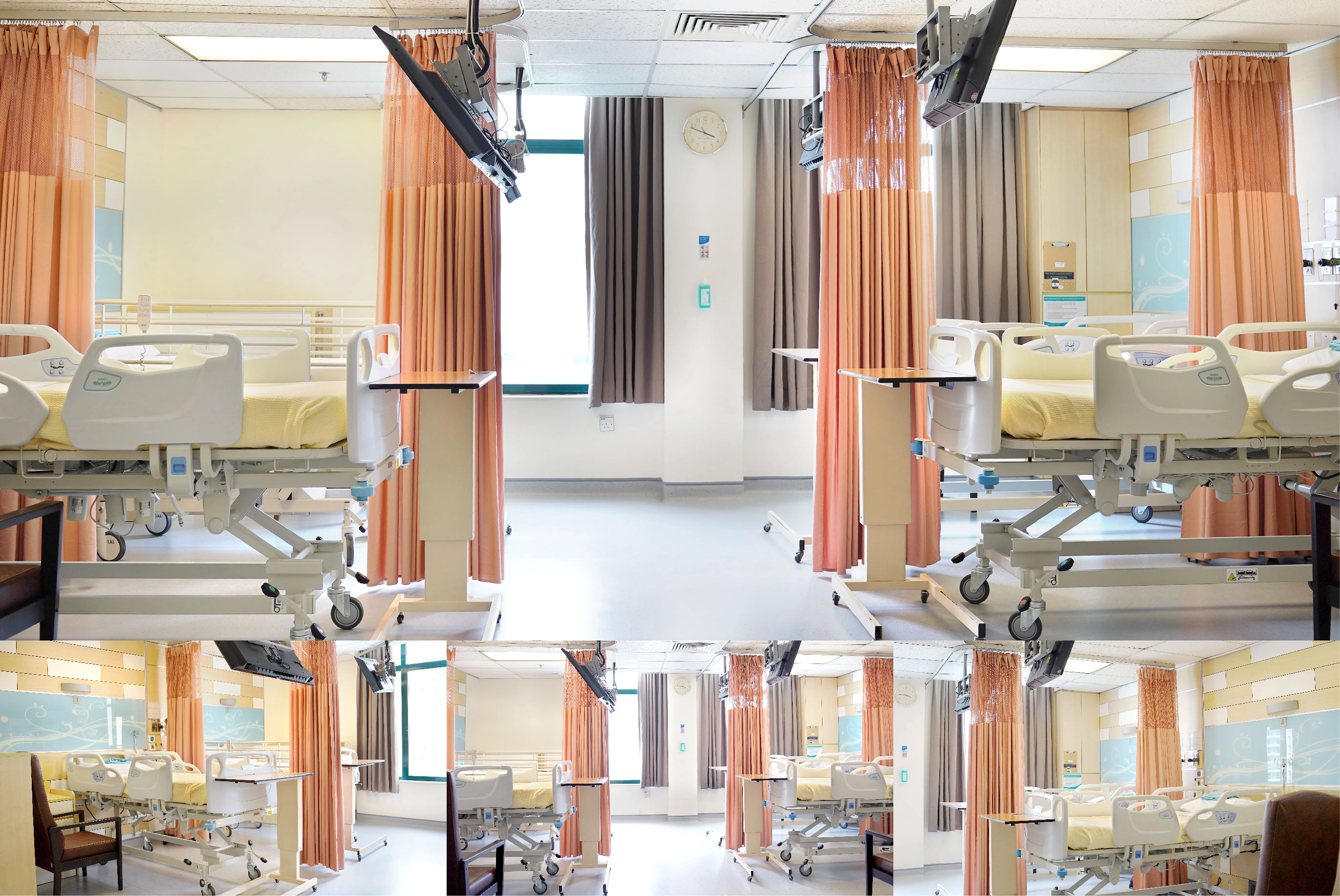 GKL-Sharing-4-bedded