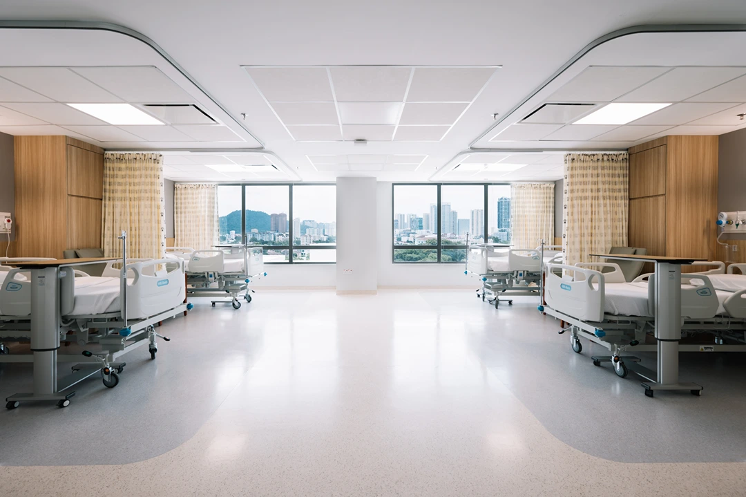 Peel_Wing_General_Ward_1