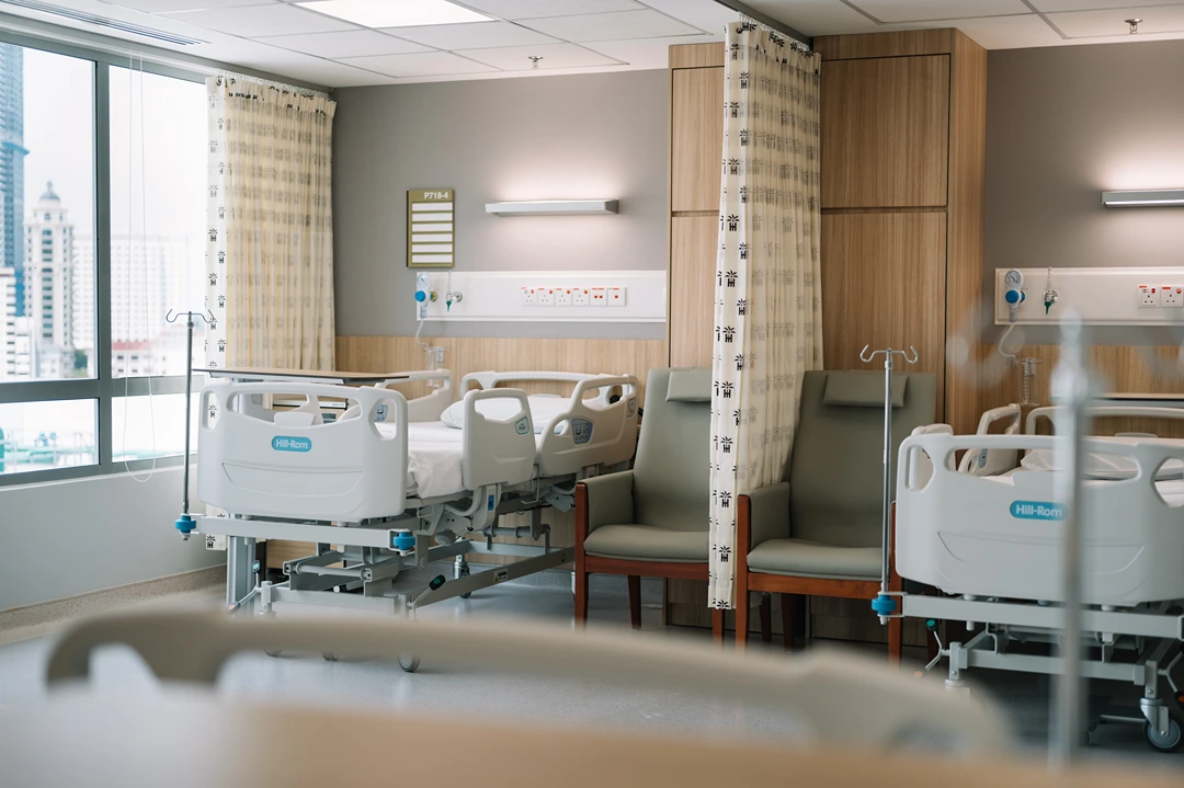 Peel_Wing_General_Ward_2