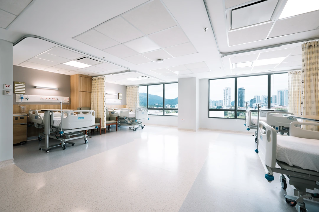 Peel_Wing_General_Ward_3