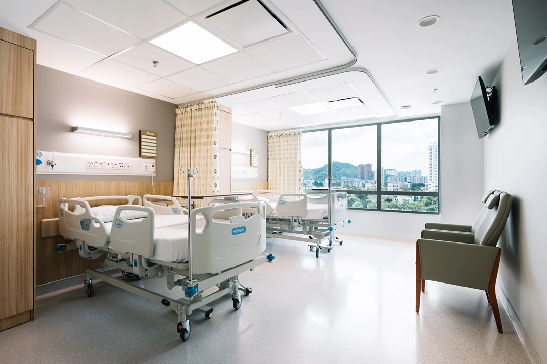 Peel_Wing_Two_bedded_Ward_2